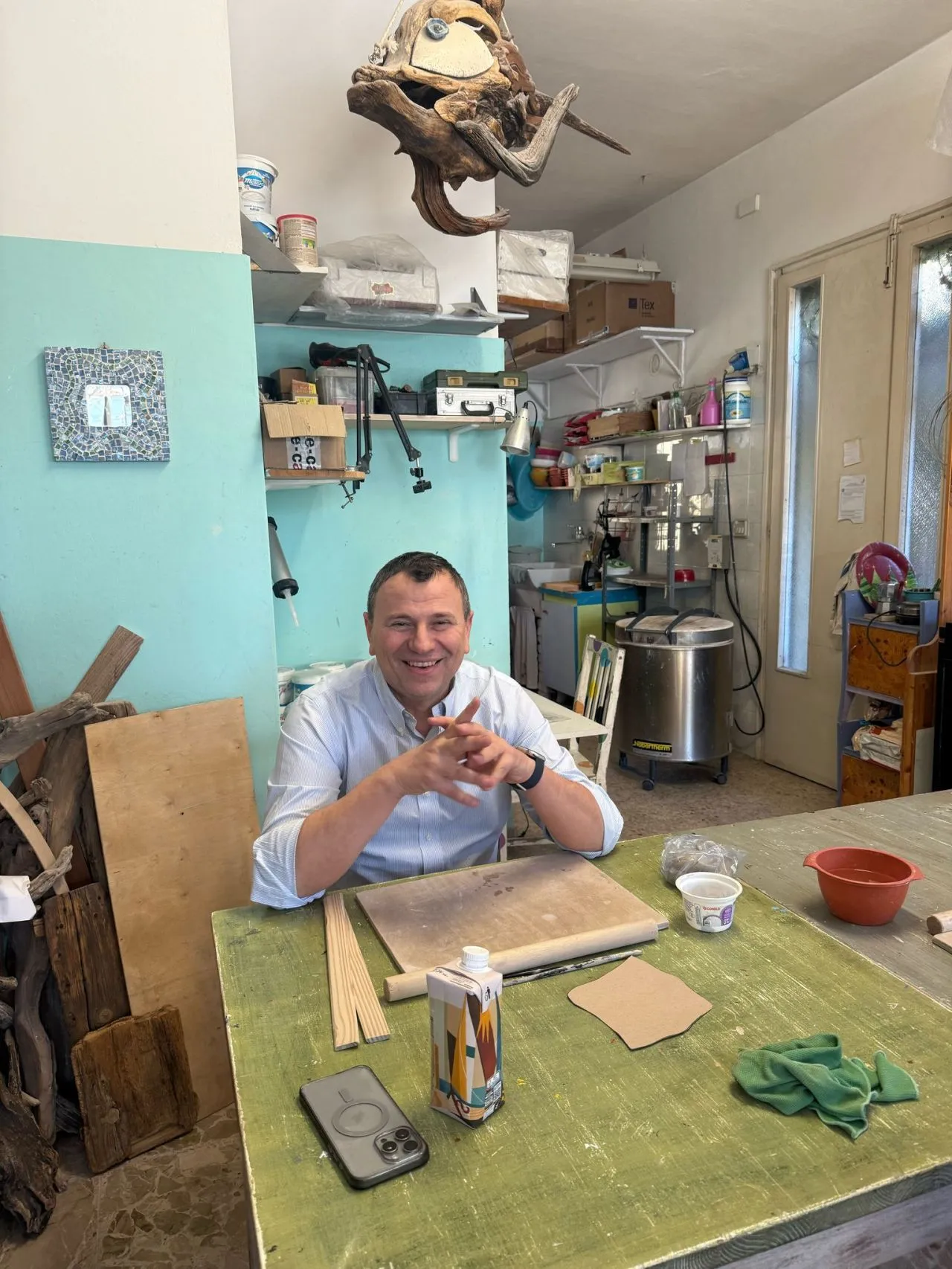 Cultura aziendale Bilanciarsi