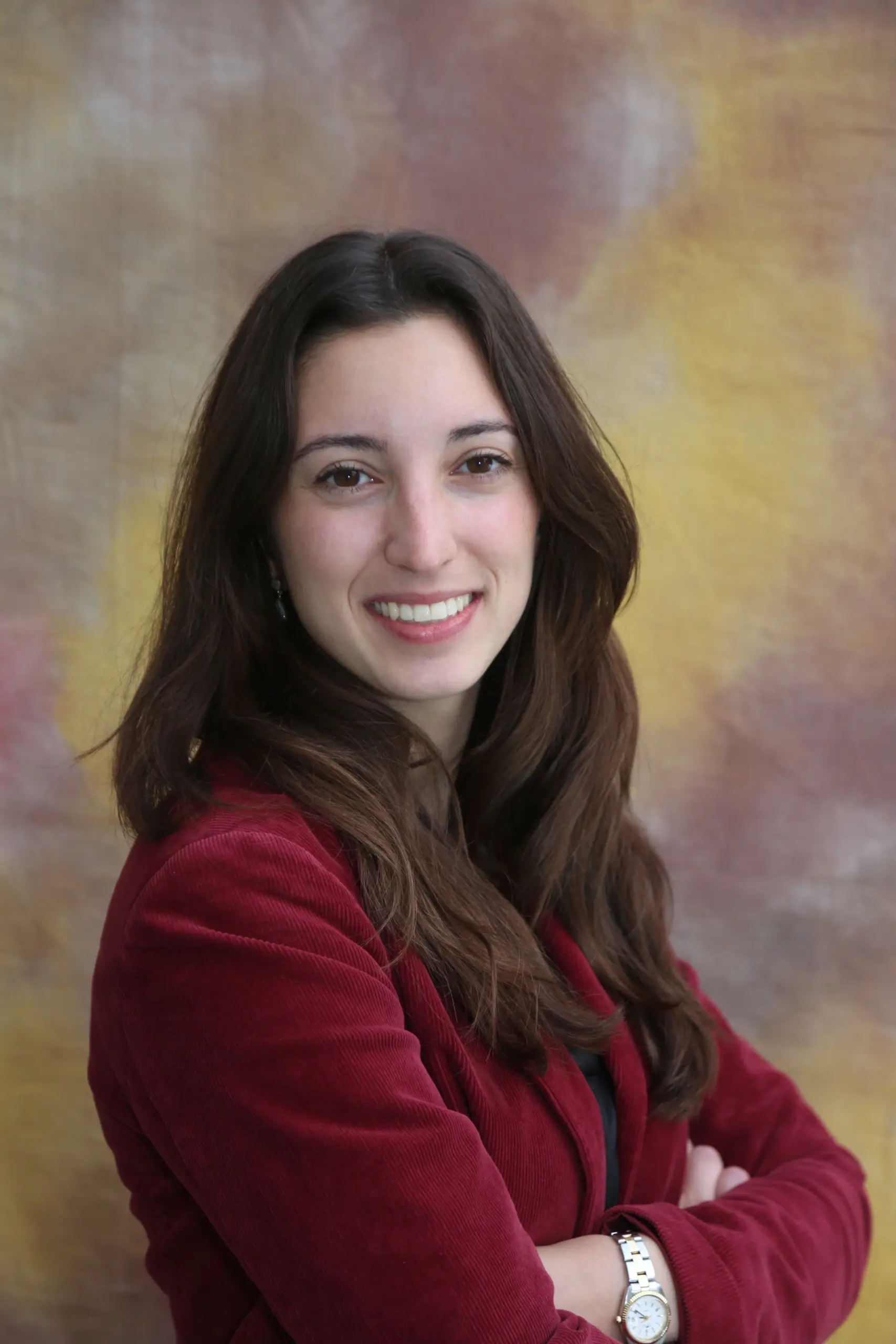 Martina Panero – Bilanciarsi