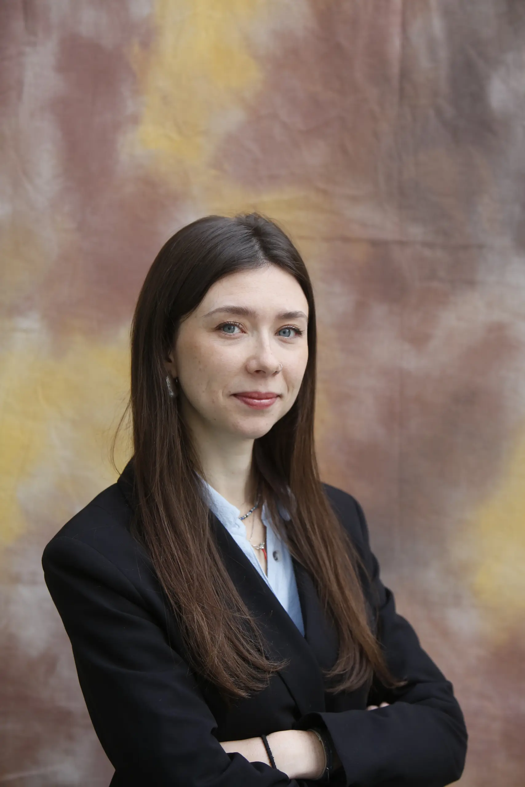 Chiara Bonomelli – Bilanciarsi