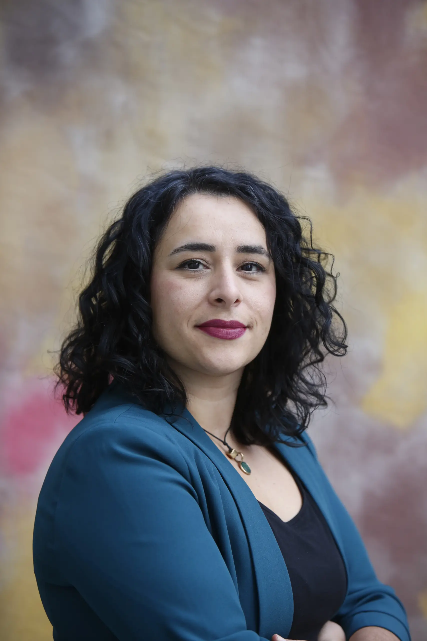 Teresa Panzarella – Bilanciarsi