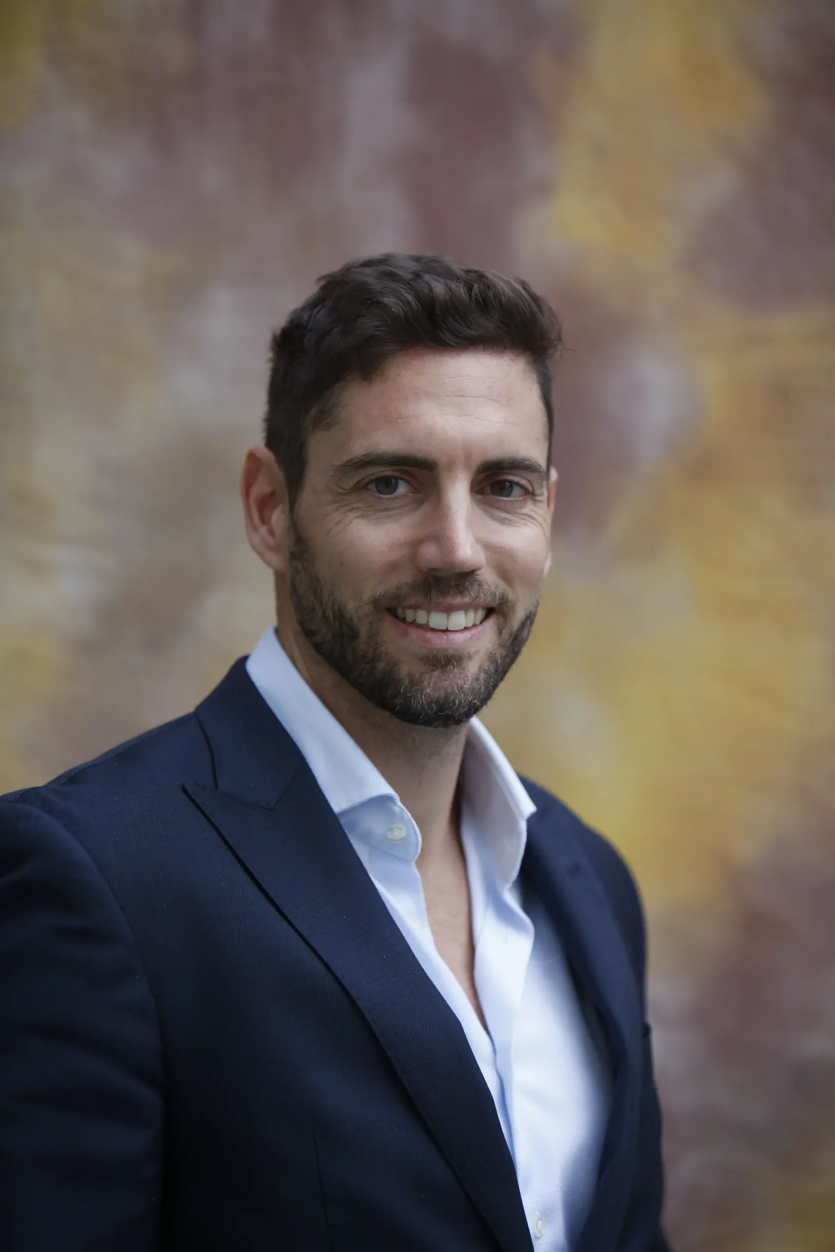 Filippo Amadei - Bilanciarsi