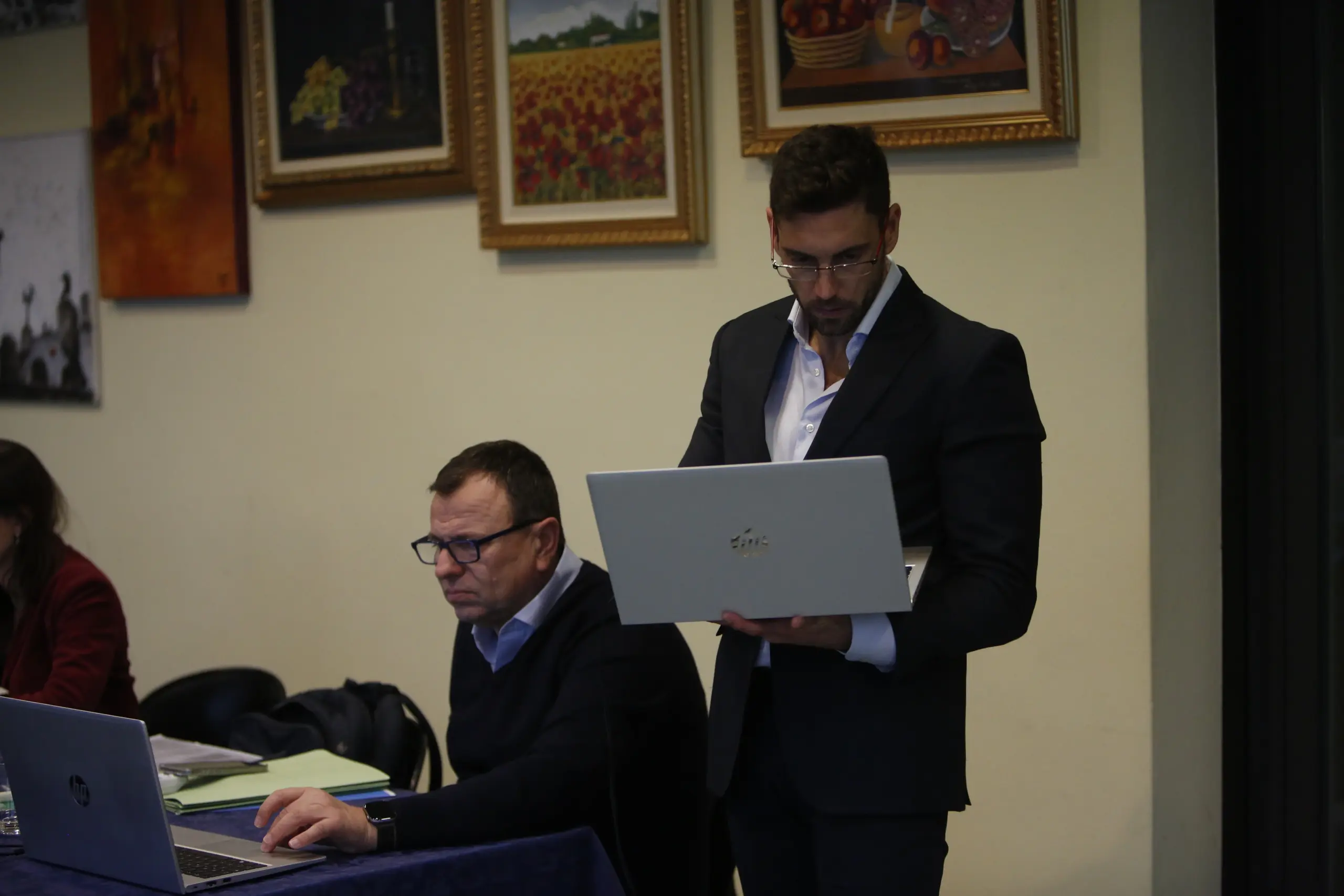 Formazione e consulenza ESG Bilanciarsi