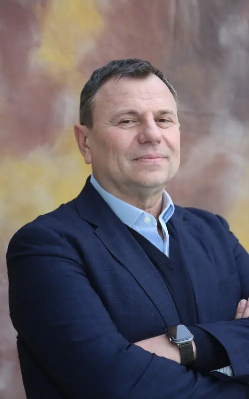 Andrea Casadei CEO Bilanciarsi