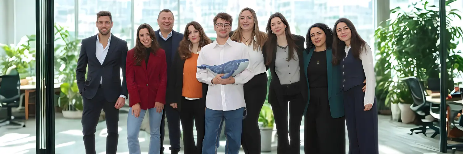 Team Bilanciarsi – consulenti ESG e sostenibilità