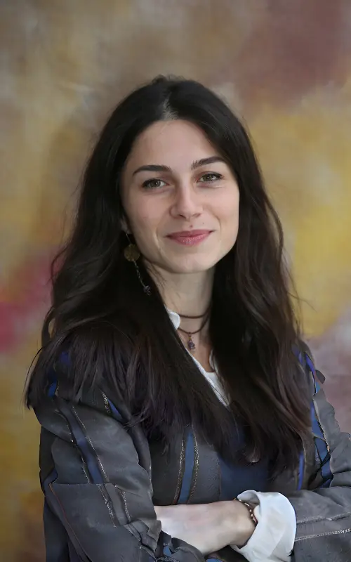 Marta Monti – Bilanciarsi