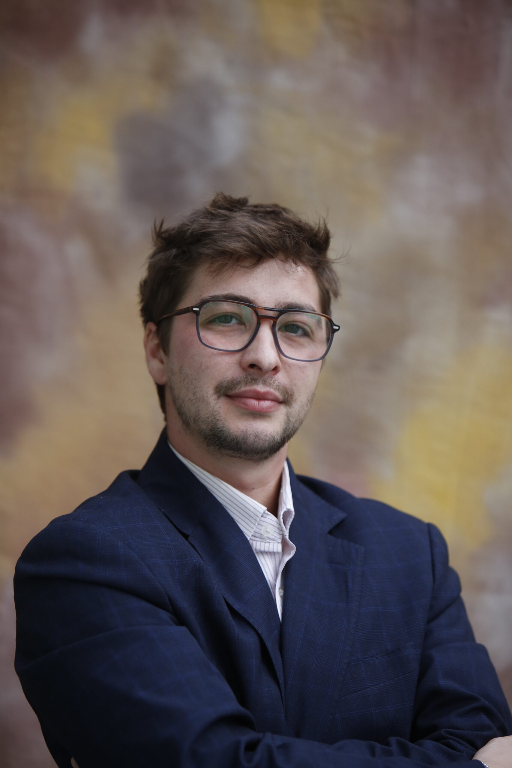 Pietro Baratella – Bilanciarsi